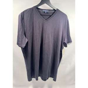 Cooper Jones Supply Men's Cotton T-shirt Size L Black NWT